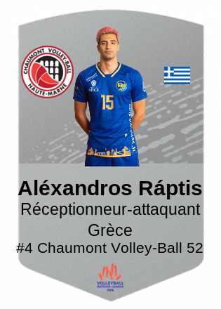 Aléxandros Ráptis