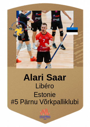 Alari Saar