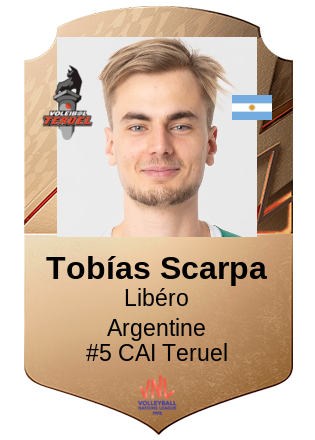 Tobías Scarpa