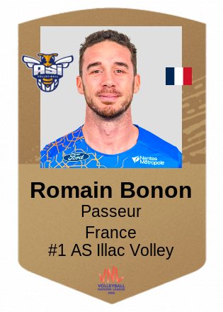 Romain Bonon