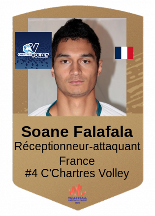 Soane Falafala