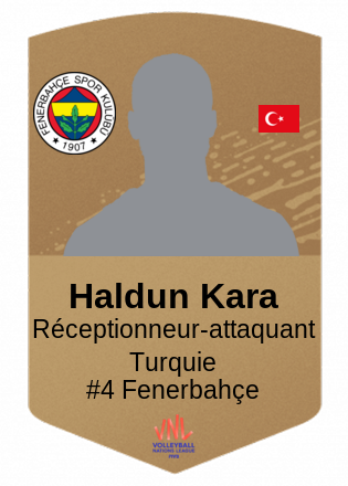 Haldun Kara