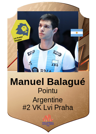 Manuel Balagué