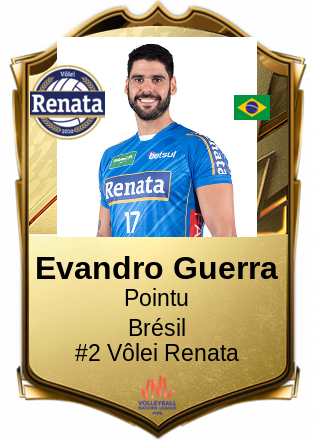 Evandro Guerra