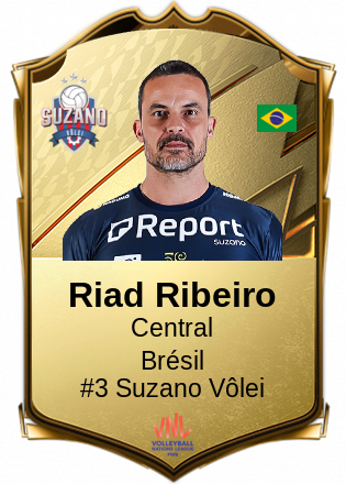 Riad Ribeiro
