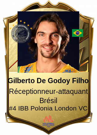 Gilberto De Godoy Filho