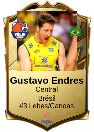 Gustavo Endres
