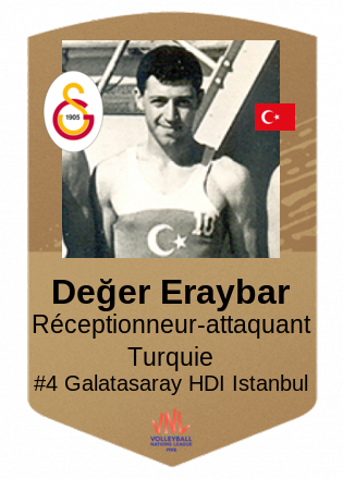 Değer Eraybar