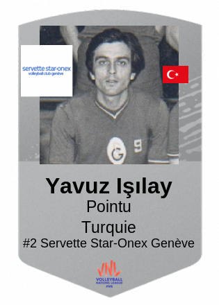 Yavuz Işılay