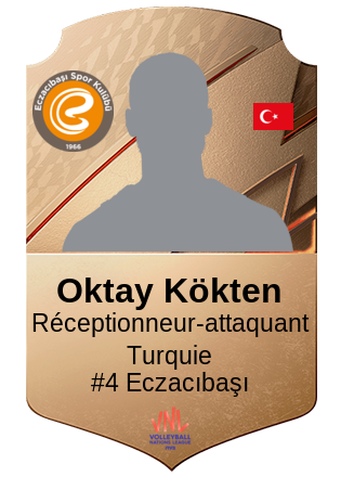 Oktay Kökten