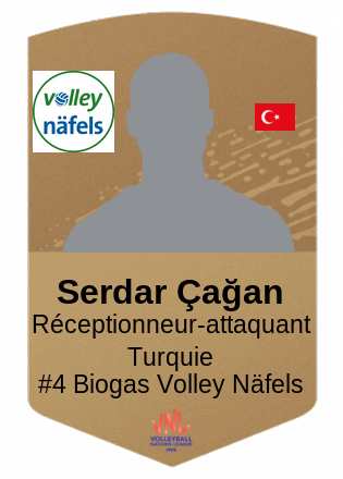 Serdar Çağan