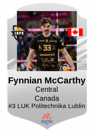 Fynnian McCarthy