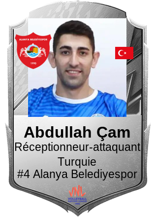 Abdullah Çam