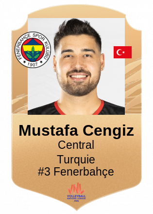 Mustafa Cengiz