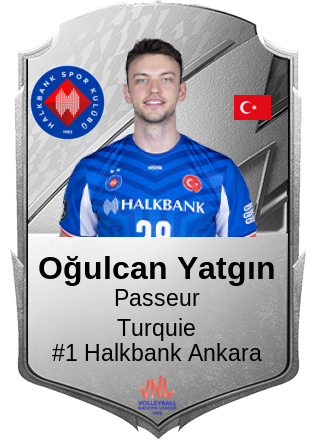 Oğulcan Yatgın
