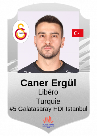 Caner Ergül
