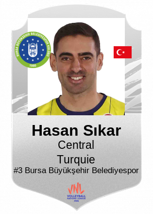 Hasan Sıkar