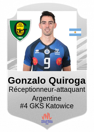 Gonzalo Quiroga