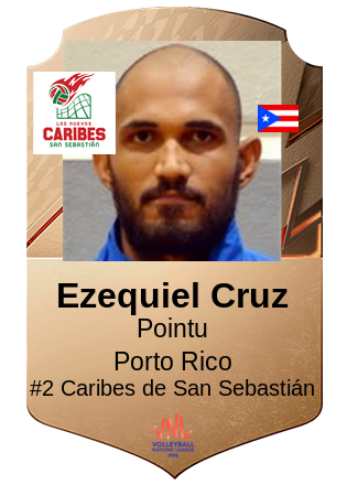 Ezequiel Cruz
