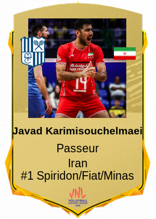 Javad Karimisouchelmaei