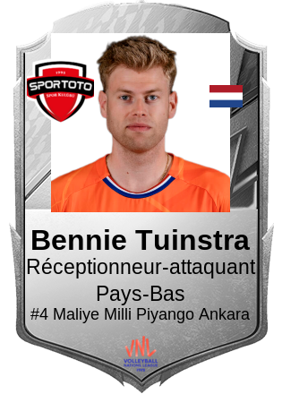 Bennie Tuinstra