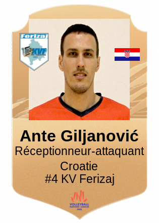 Ante Giljanović