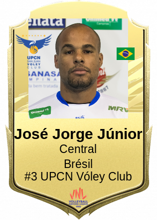 José Jorge Júnior