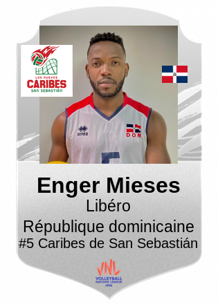 Enger Mieses