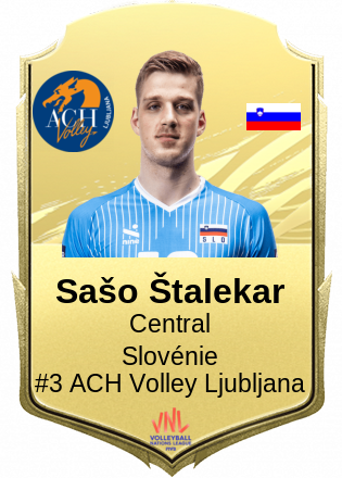 Sašo Štalekar