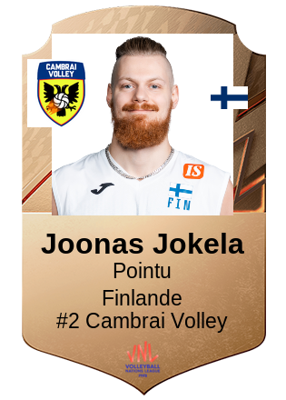 Joonas Jokela