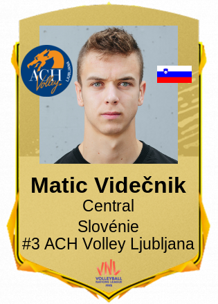 Matic Videčnik
