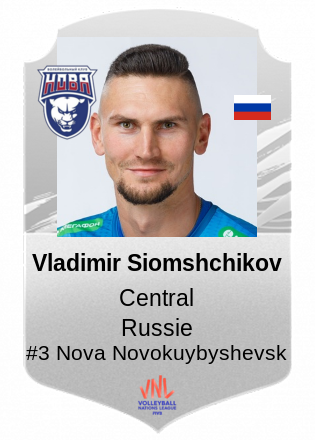 Vladimir Siomshchikov
