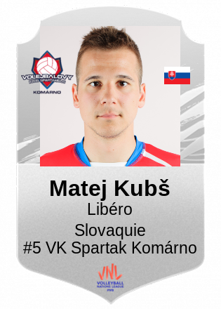 Matej Kubš