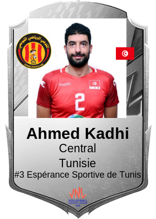 Ahmed Kadhi