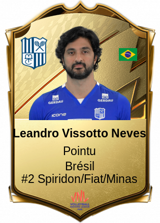 Leandro Vissotto Neves