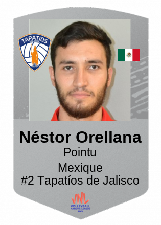 Néstor Orellana
