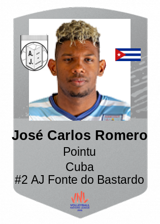José Carlos Romero