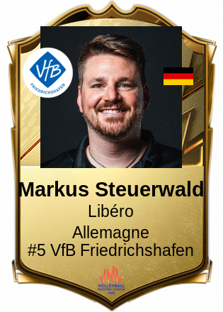 Markus Steuerwald