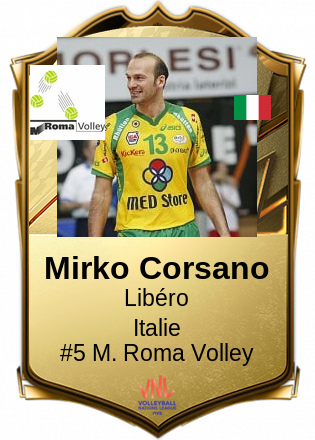 Mirko Corsano