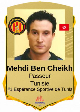 Mehdi Ben Cheikh