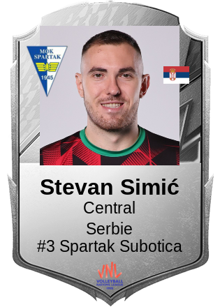 Stevan Simić