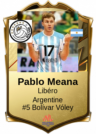 Pablo Meana