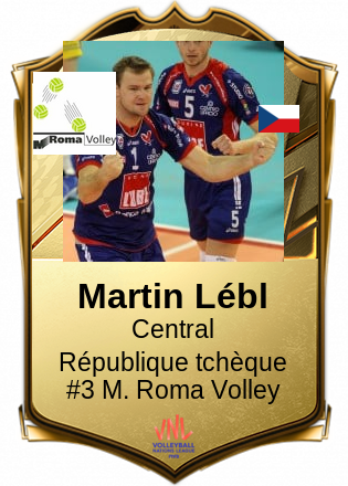 Martin Lébl