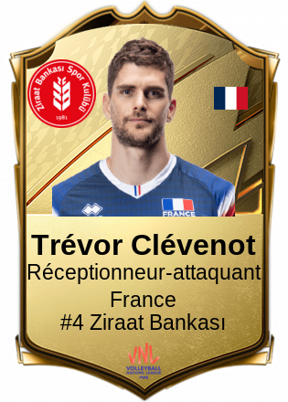 Trévor Clévenot