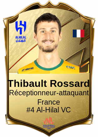 Thibault Rossard