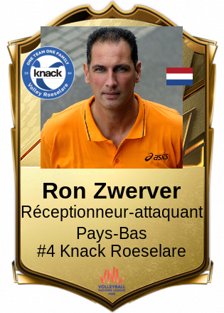 Ron Zwerver