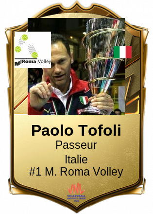 Paolo Tofoli