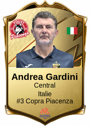 Andrea Gardini