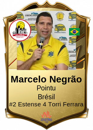 Marcelo Negrão