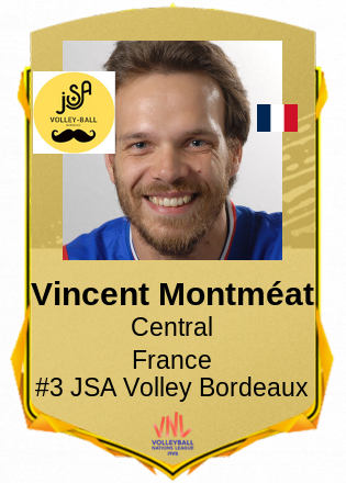 Vincent Montméat